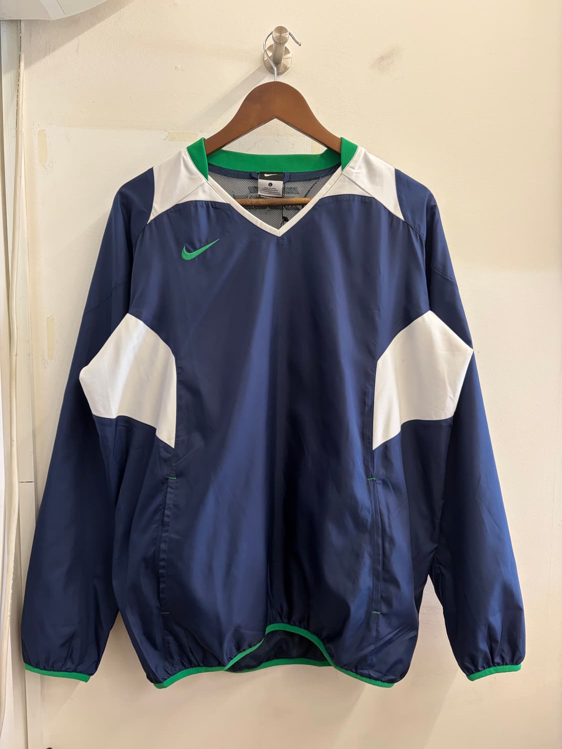 N179. 나이키 웜업 상품이미지1