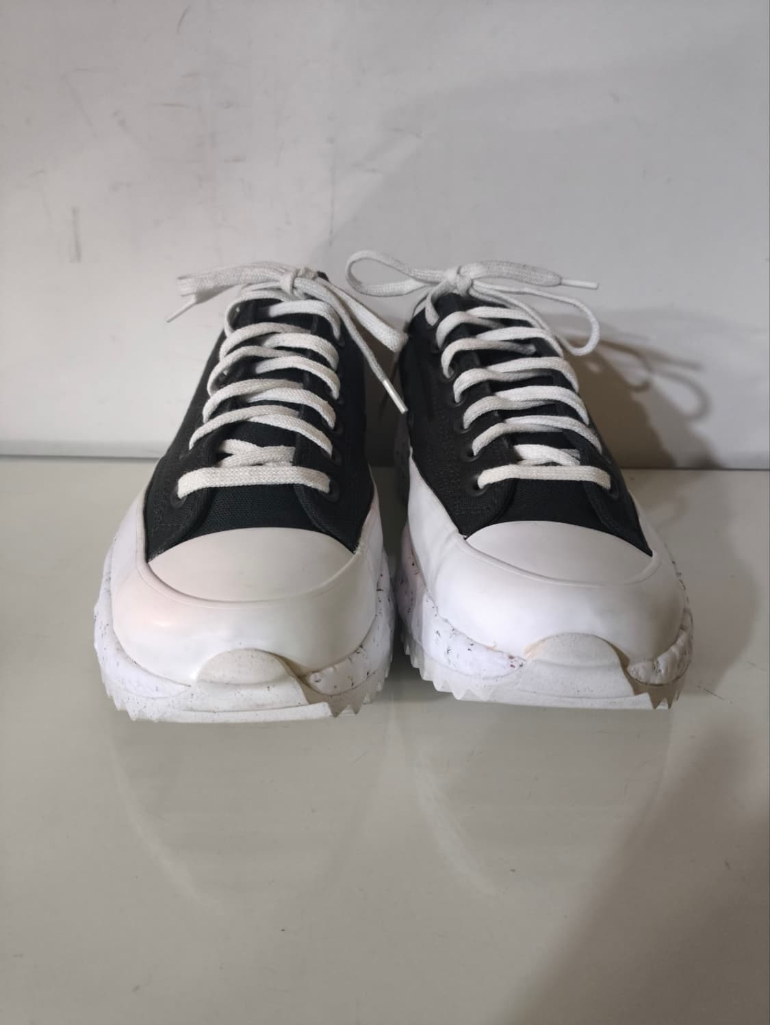 265mm 컨버스 런스타 크레이터 스니커즈 상품이미지3