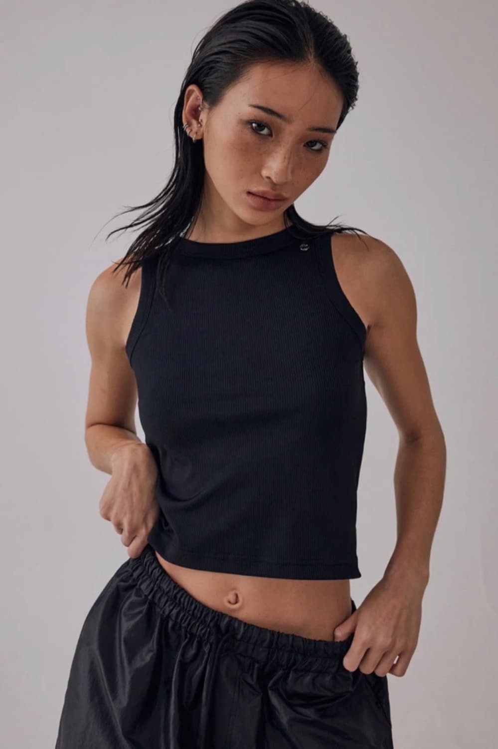 트리밍버드 나시 팝니다 상품이미지1