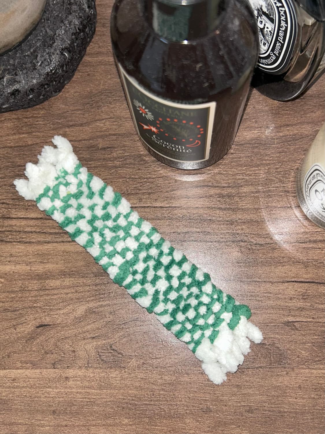 [핸드메이드] • 책갈피 • 보드라운 품속 상품이미지5