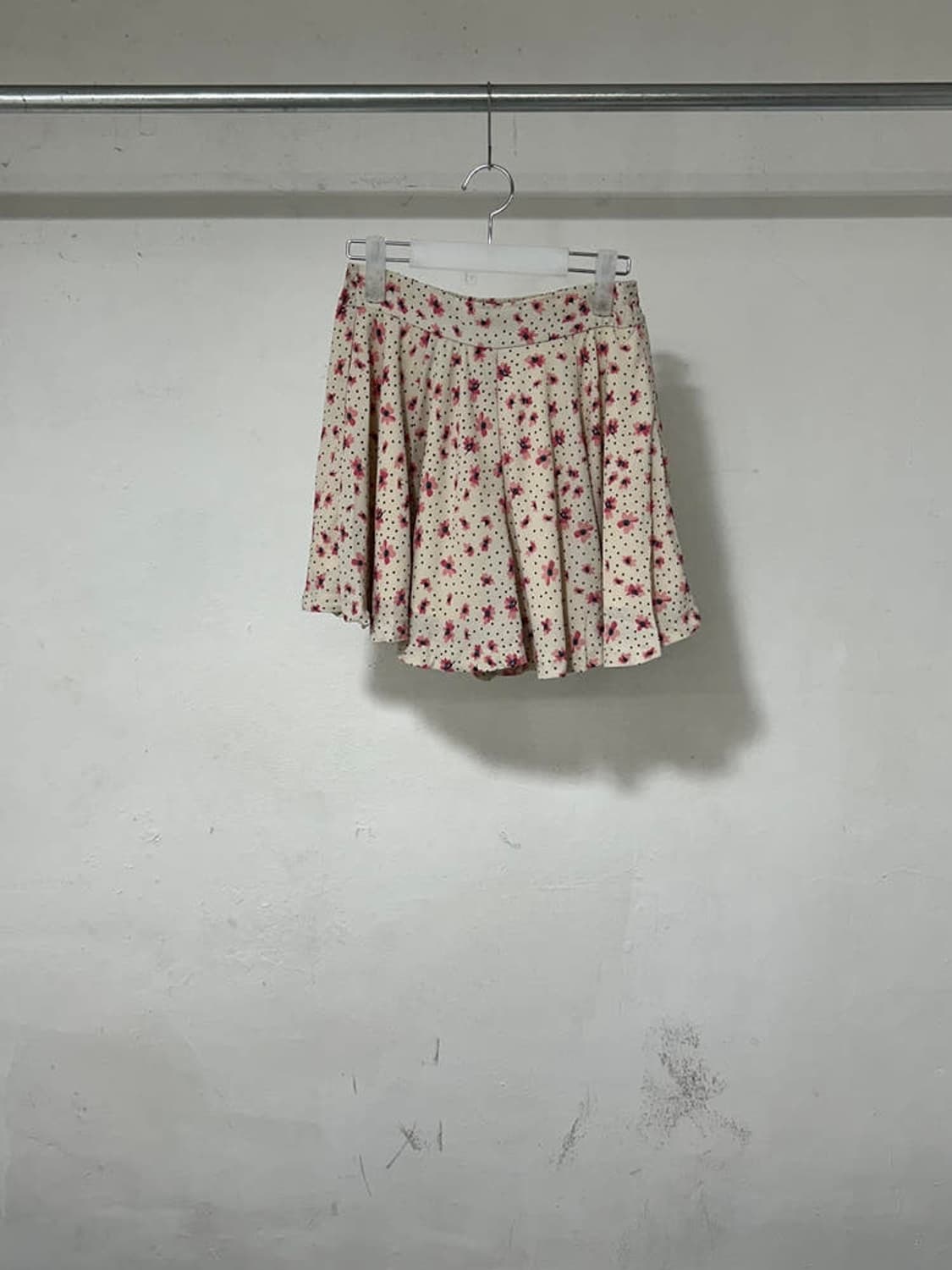 vtg skirt 상품이미지1
