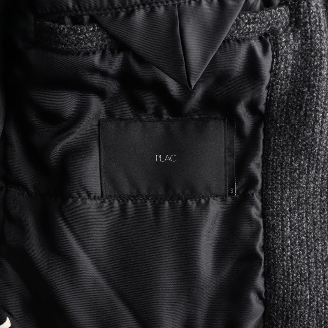 PLAC 플랙 점퍼 블루종 MAN (M) 상품이미지6