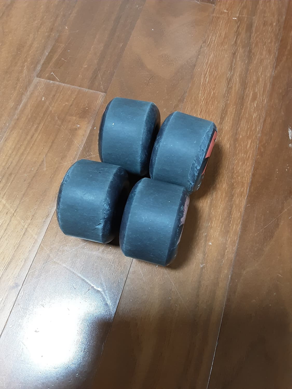 Spitfire radialfull wheels 스케이트보드 상품이미지2