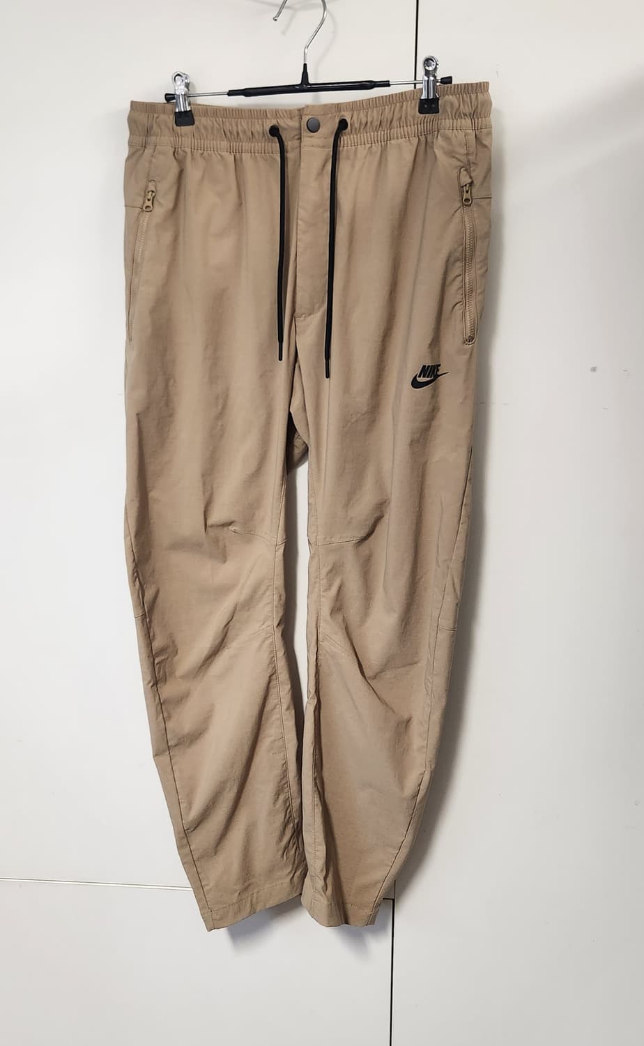 나이키 스테이트먼트 스트릿 우븐 팬츠 XL (90) 상품이미지2