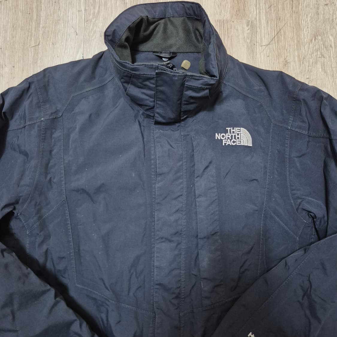 노스페이스 하이벤트 바람막이 집업자켓 상품이미지2