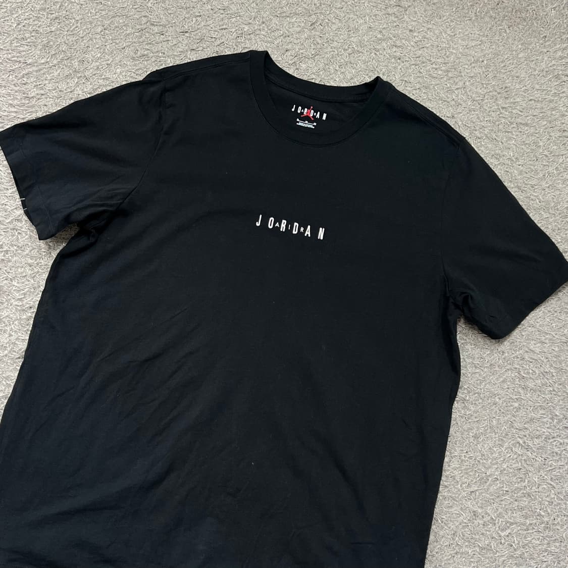 [105] 조던 반팔티 상품이미지1