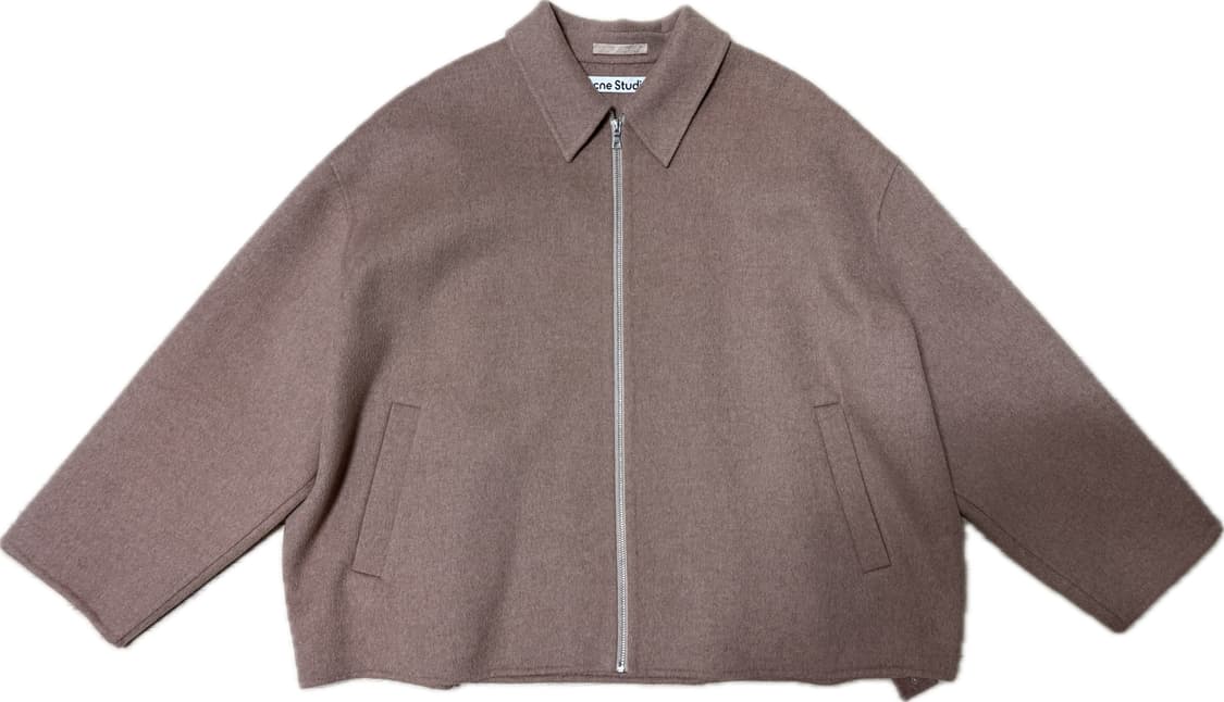 아크네 스튜디오 울자켓  상품이미지1