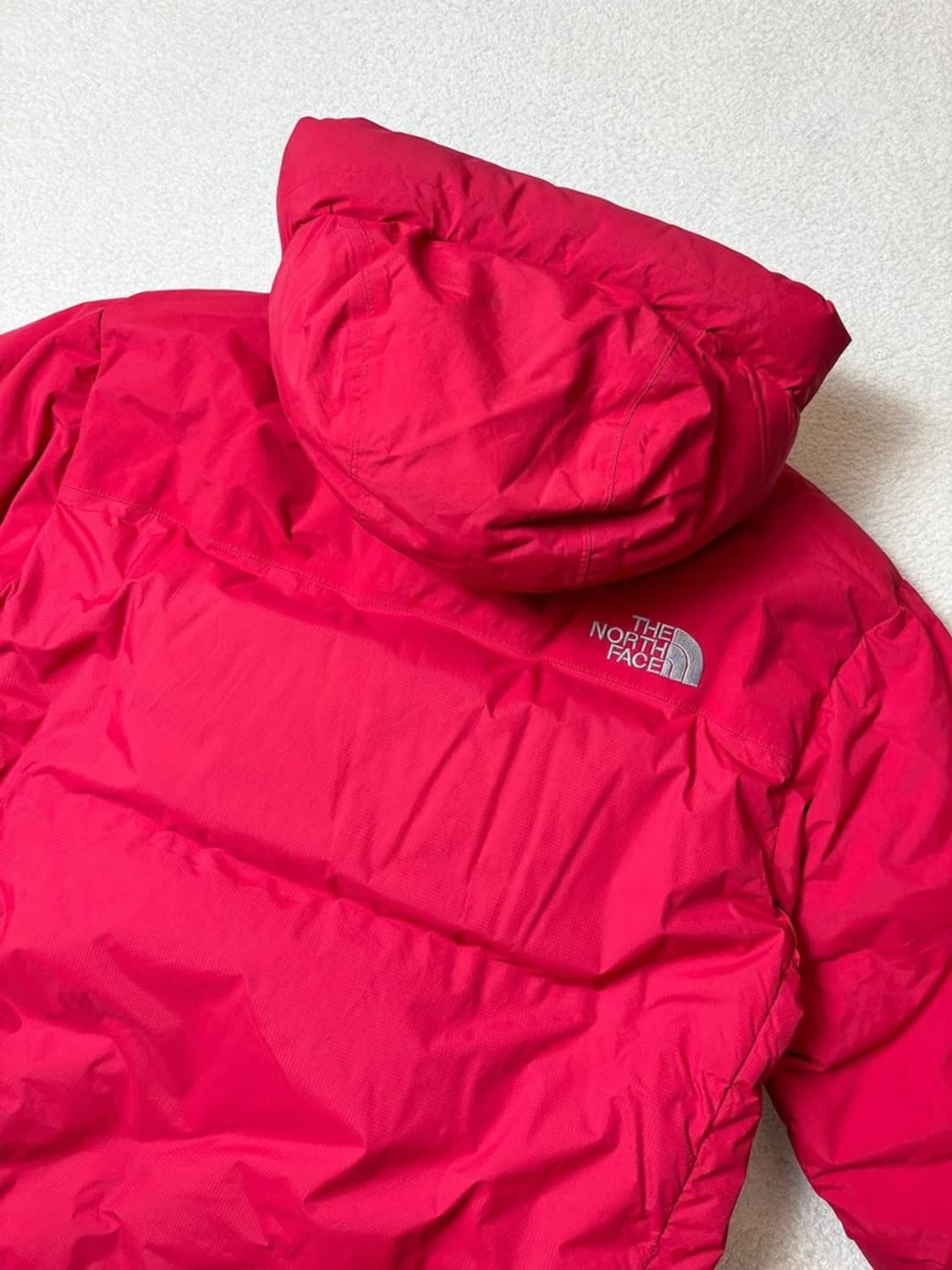 노스페이스 00's 700 필 구스다운 대장급 패딩 PN6541 상품이미지6