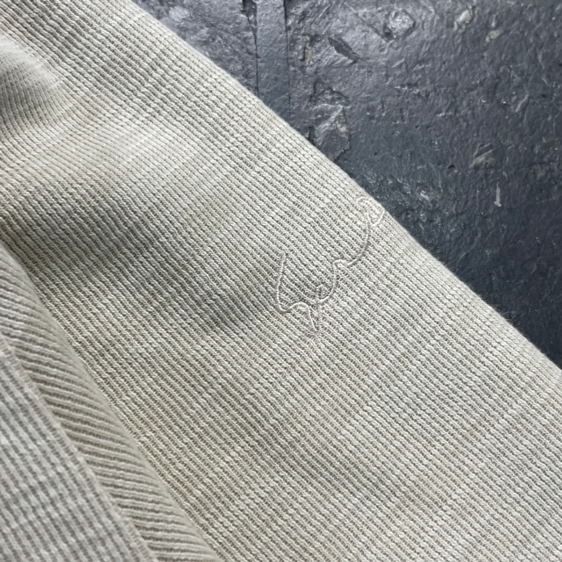 105 시리즈 모크넥 니트 상품이미지3