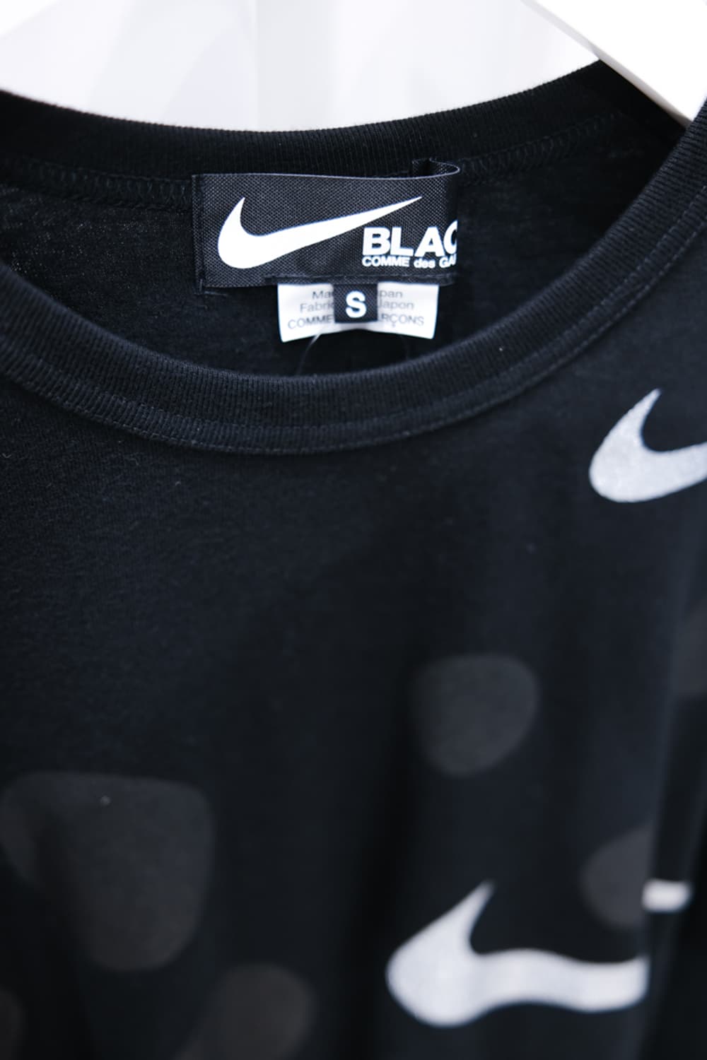 Nike x BLACK Comme des Garçons 상품이미지2