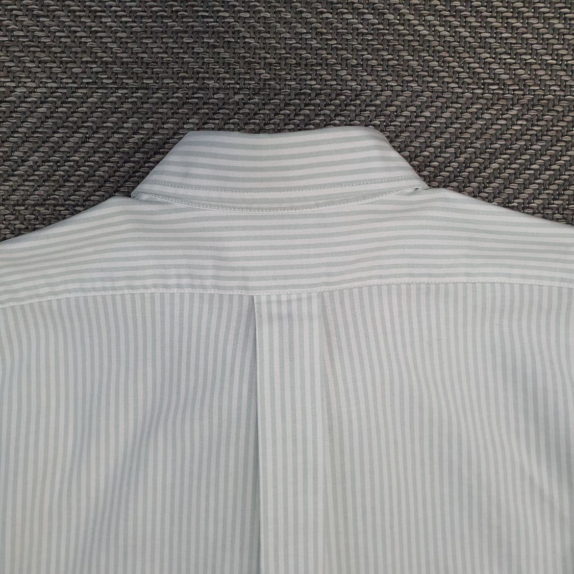 브룩스브라더스 긴소매 셔츠 남자105~110 상품이미지5