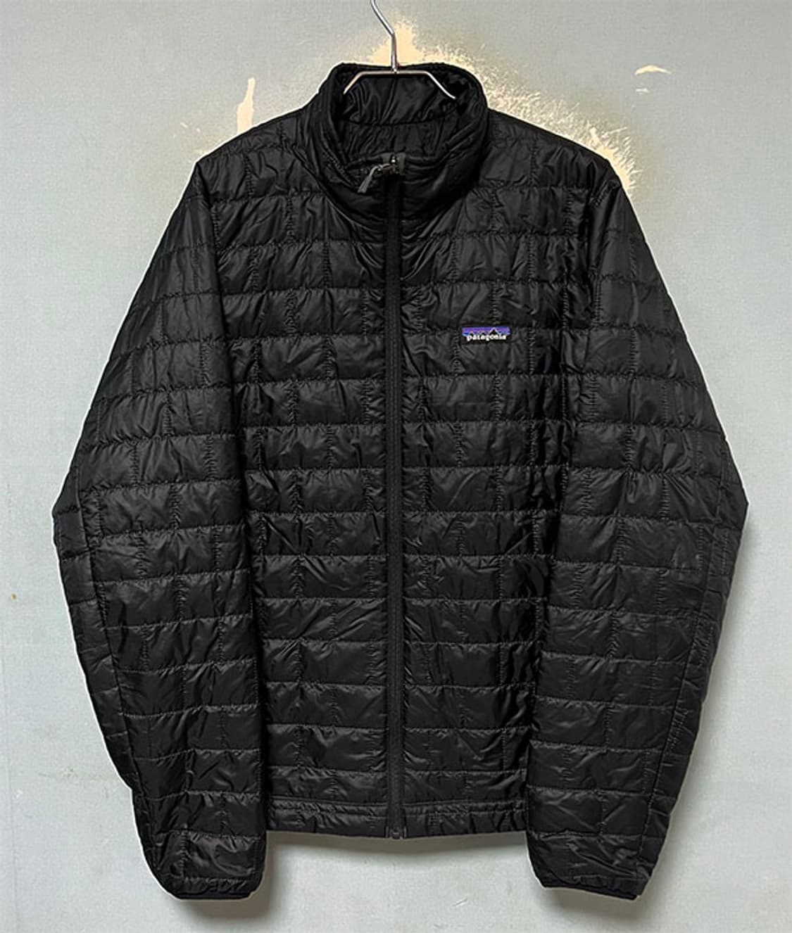 파타고니아 나노 퍼프자켓 남자 경량패딩 추동복 L 100  상품이미지1