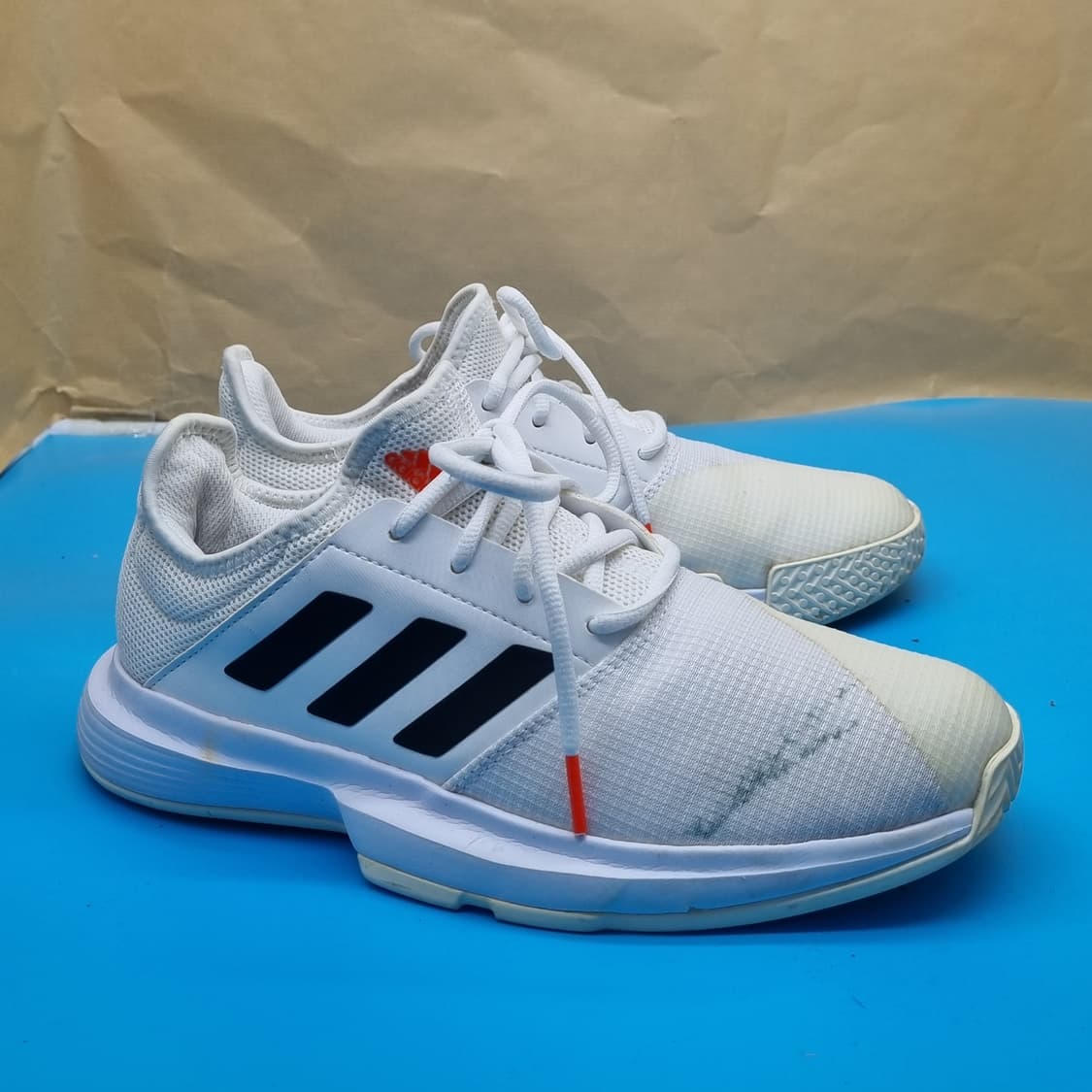 아디다스 코트 잼 바운스 테니스화245 상품이미지1