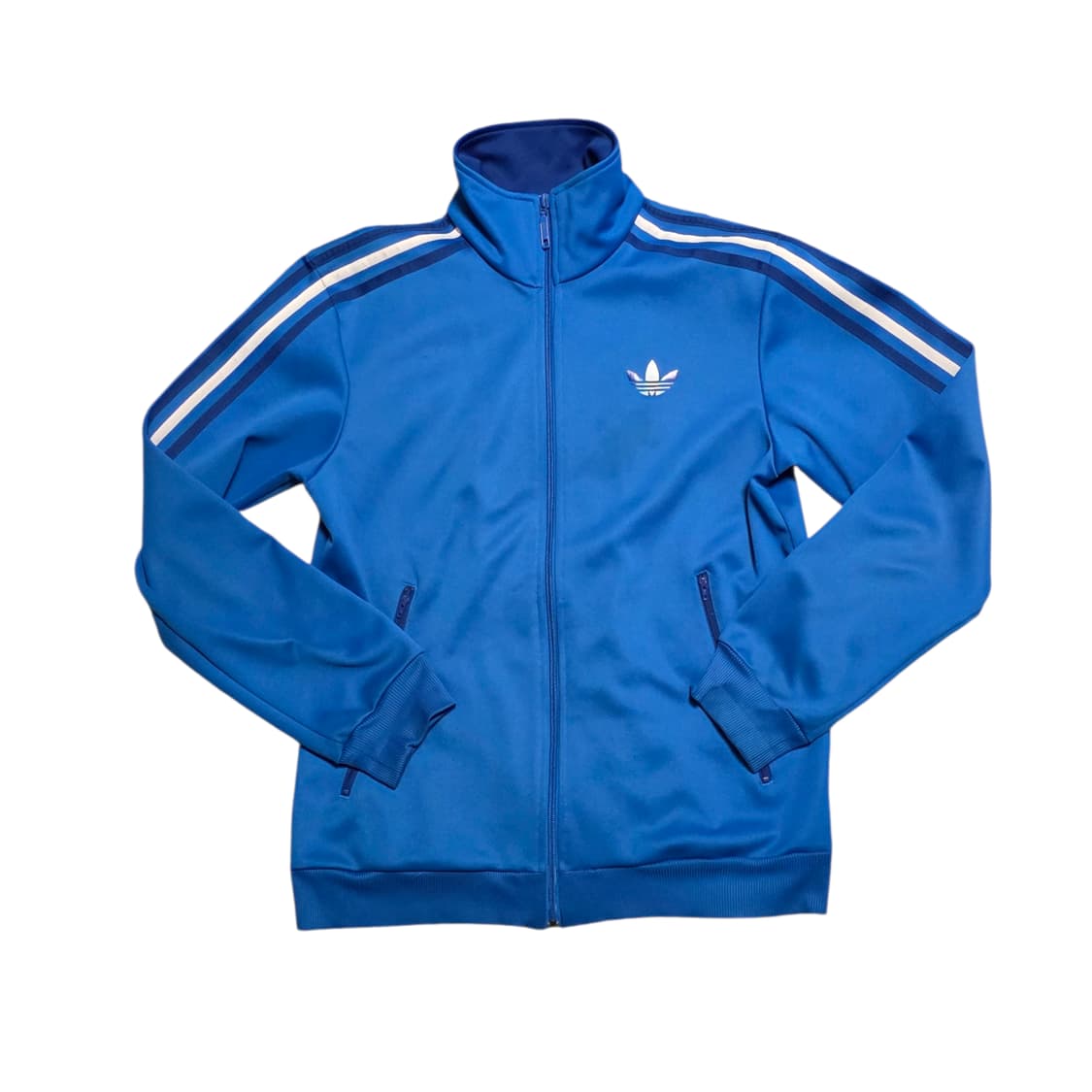 아디다스 파이어버드 져지 파랑 95 상품이미지1