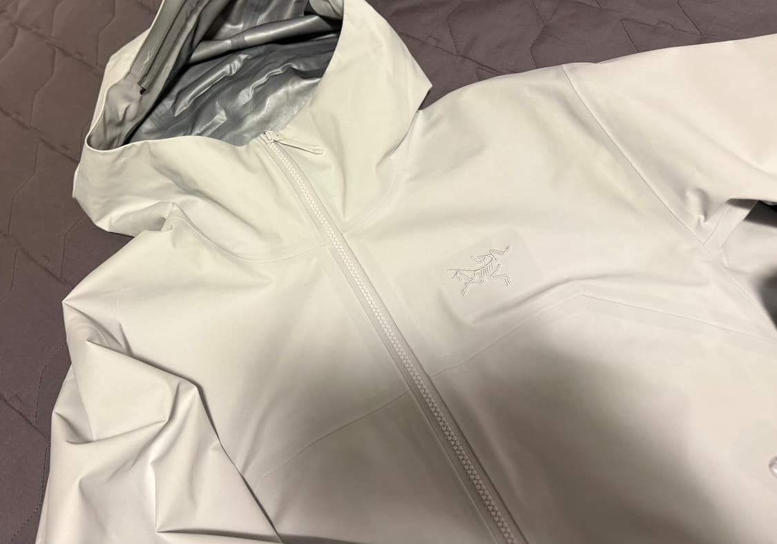 아크테릭스 베타 자켓 w 솔리튜드  상품이미지5