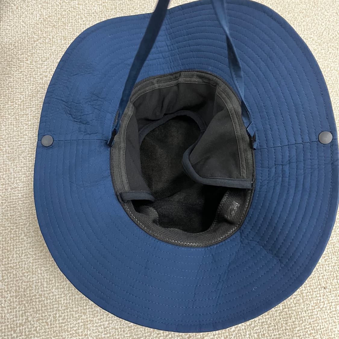 [M] 케이투 고어텍스 등산 카우보이 햇 버킷햇 모자 0106M1 상품이미지4