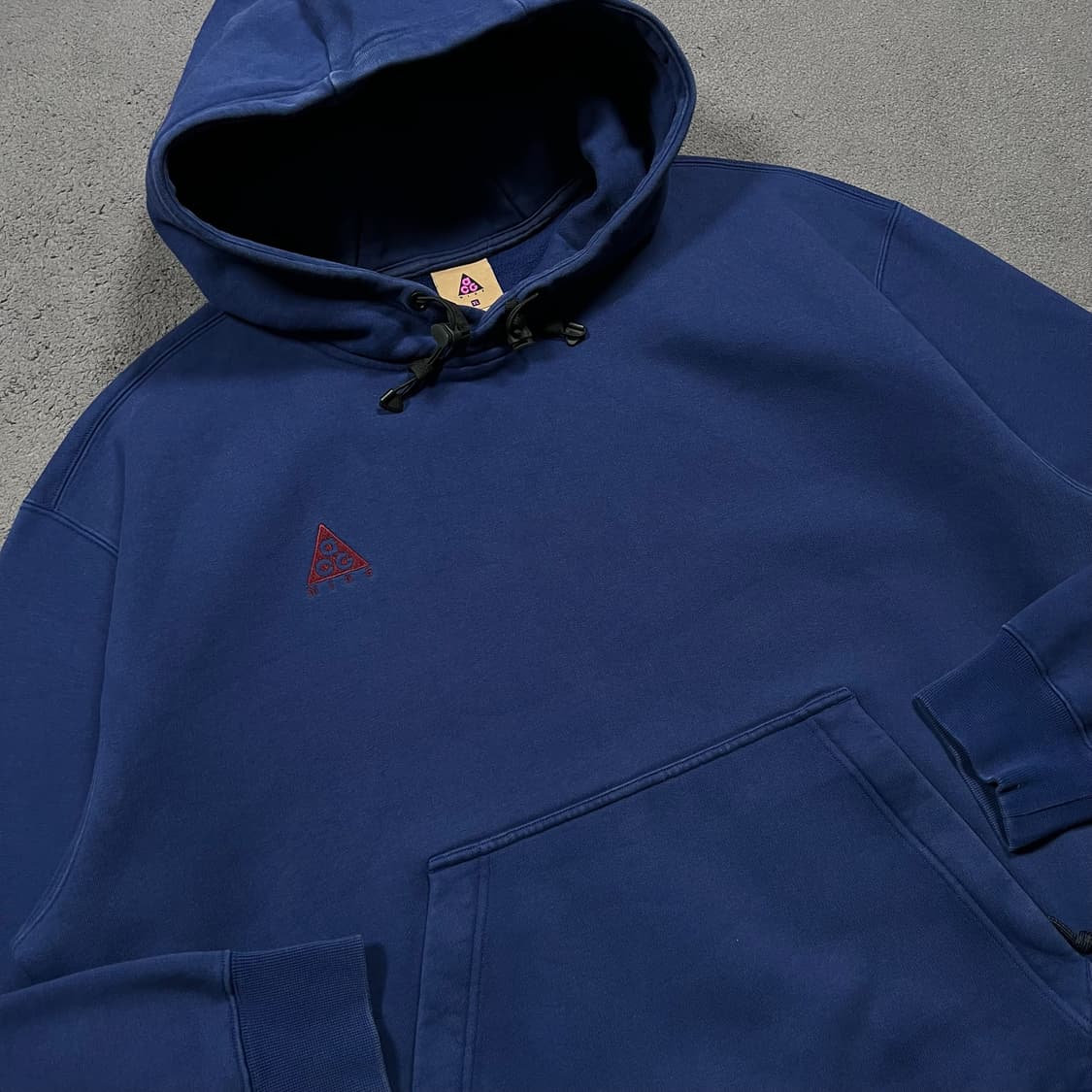 나이키 acg 후드티 상품이미지1