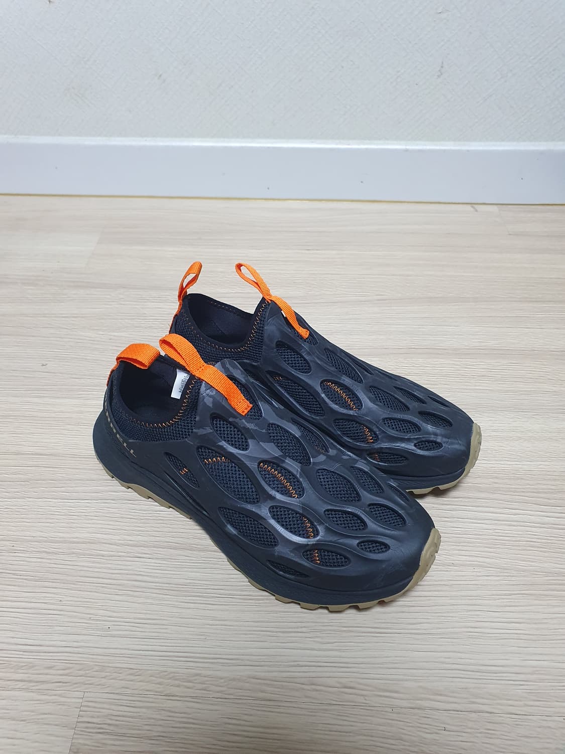 머렐 하이드로 러너 블랙 280 상품이미지2