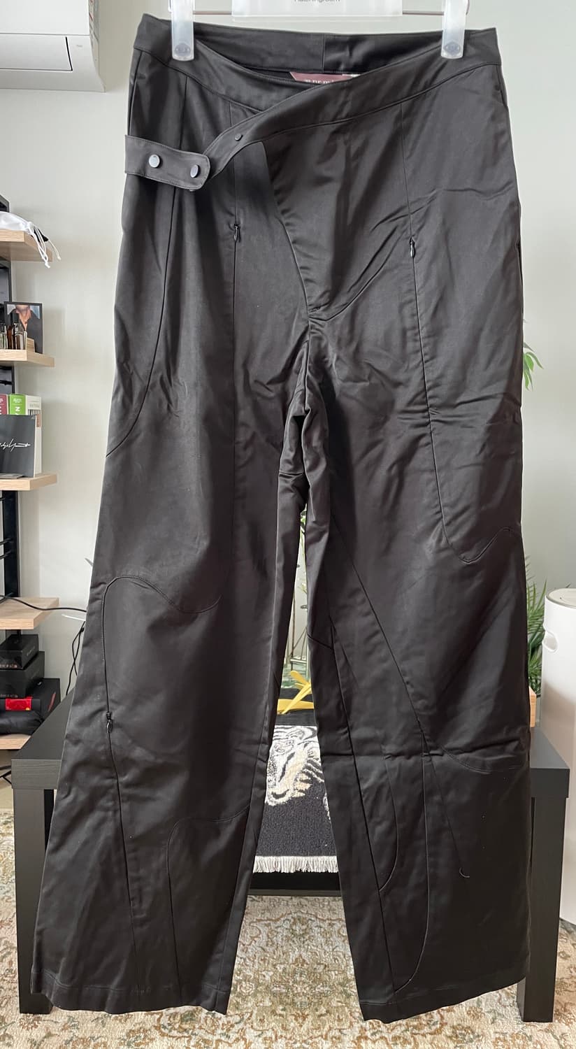 aenrmous 캐즘 마운틴 팬츠 상품이미지4