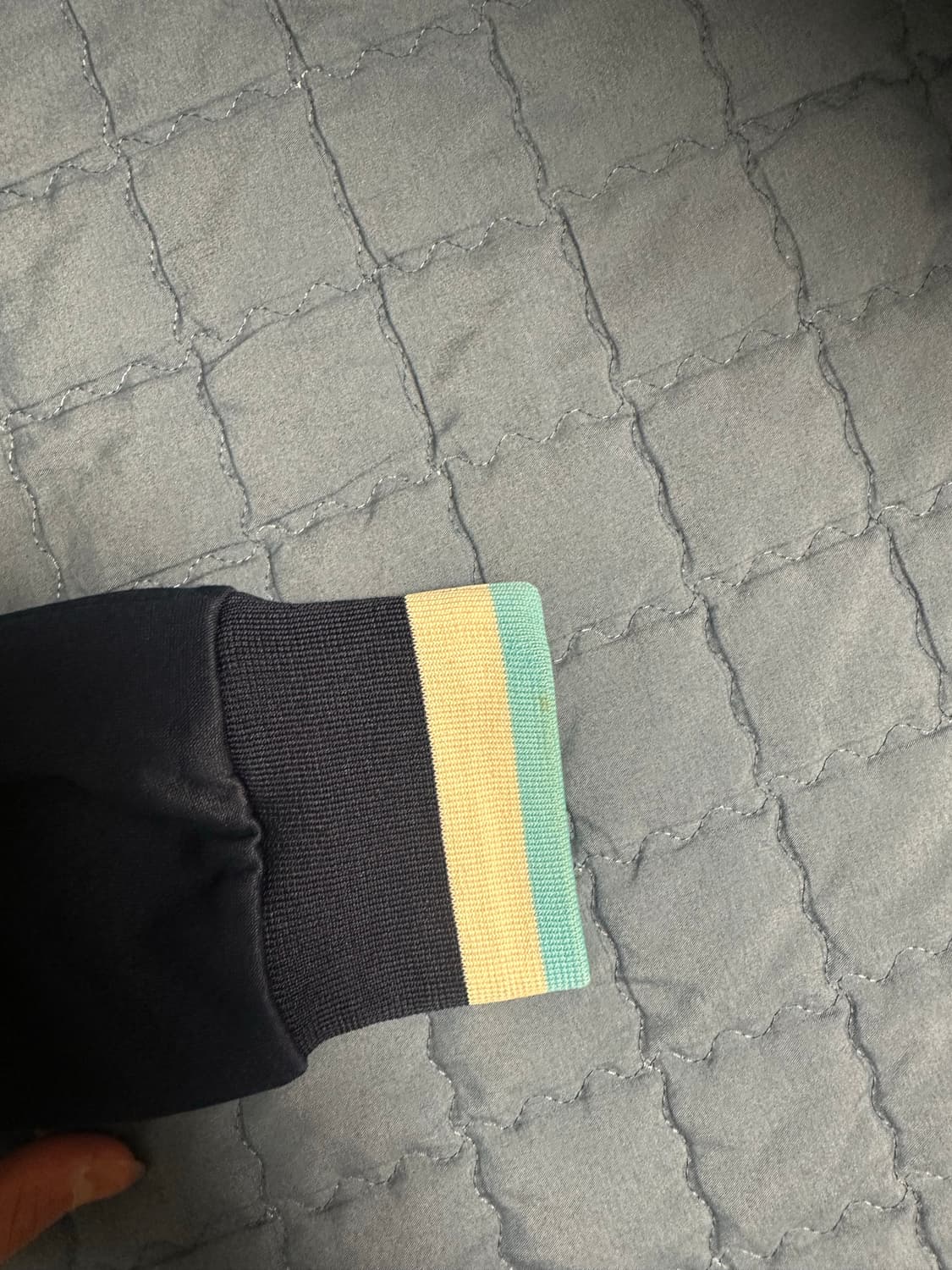 코르티스 안건호 잉글랜드 져지 상품이미지9