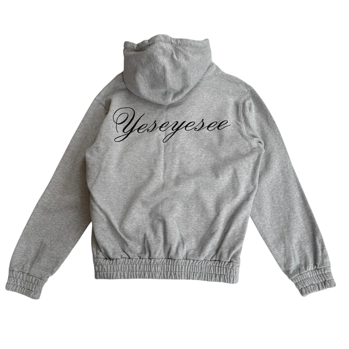 예스아이씨 후드집업 상품이미지3