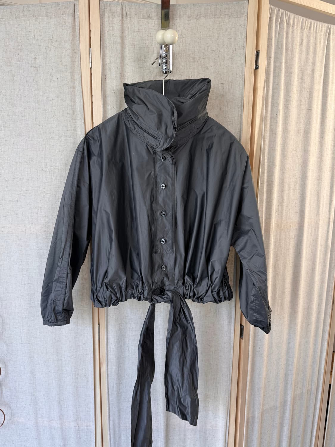 Coomb 나일론 자켓 상품이미지1