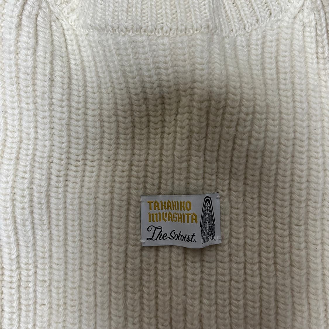 타카히로 미야시타 솔로이스트 바라클라바 상품이미지2