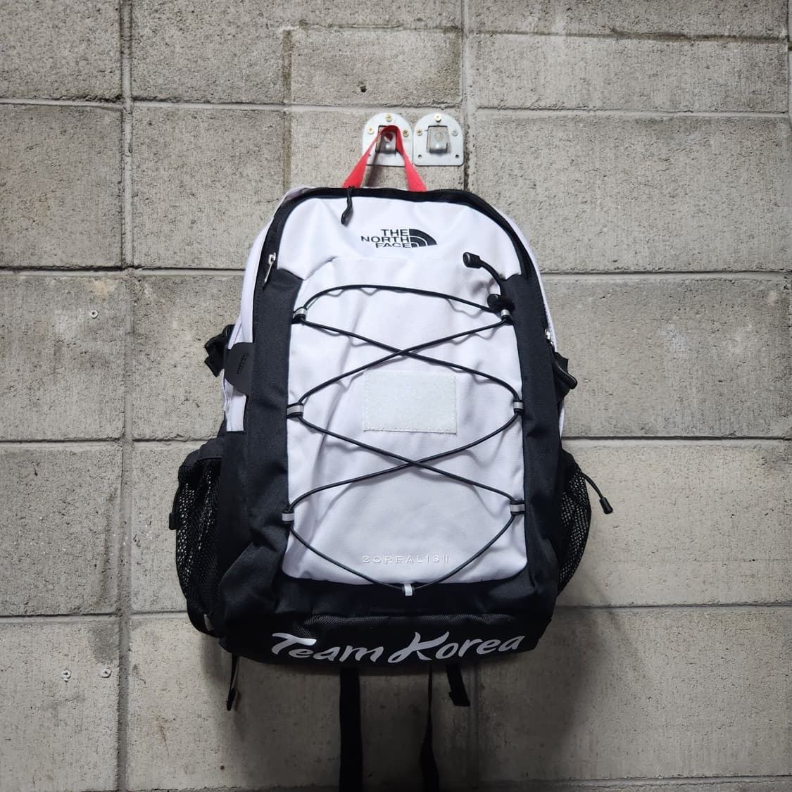 노스페이스 팀코리아 보레알리스2 백팩 30L 상품이미지1
