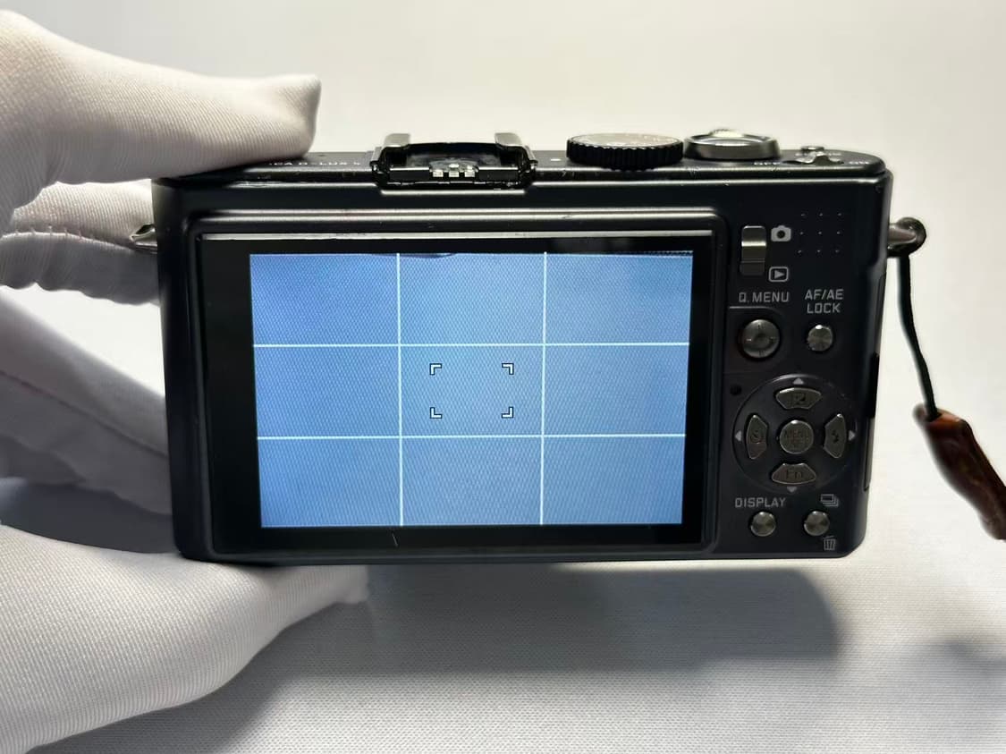 라이카 D-LUX4 디카 상품이미지7