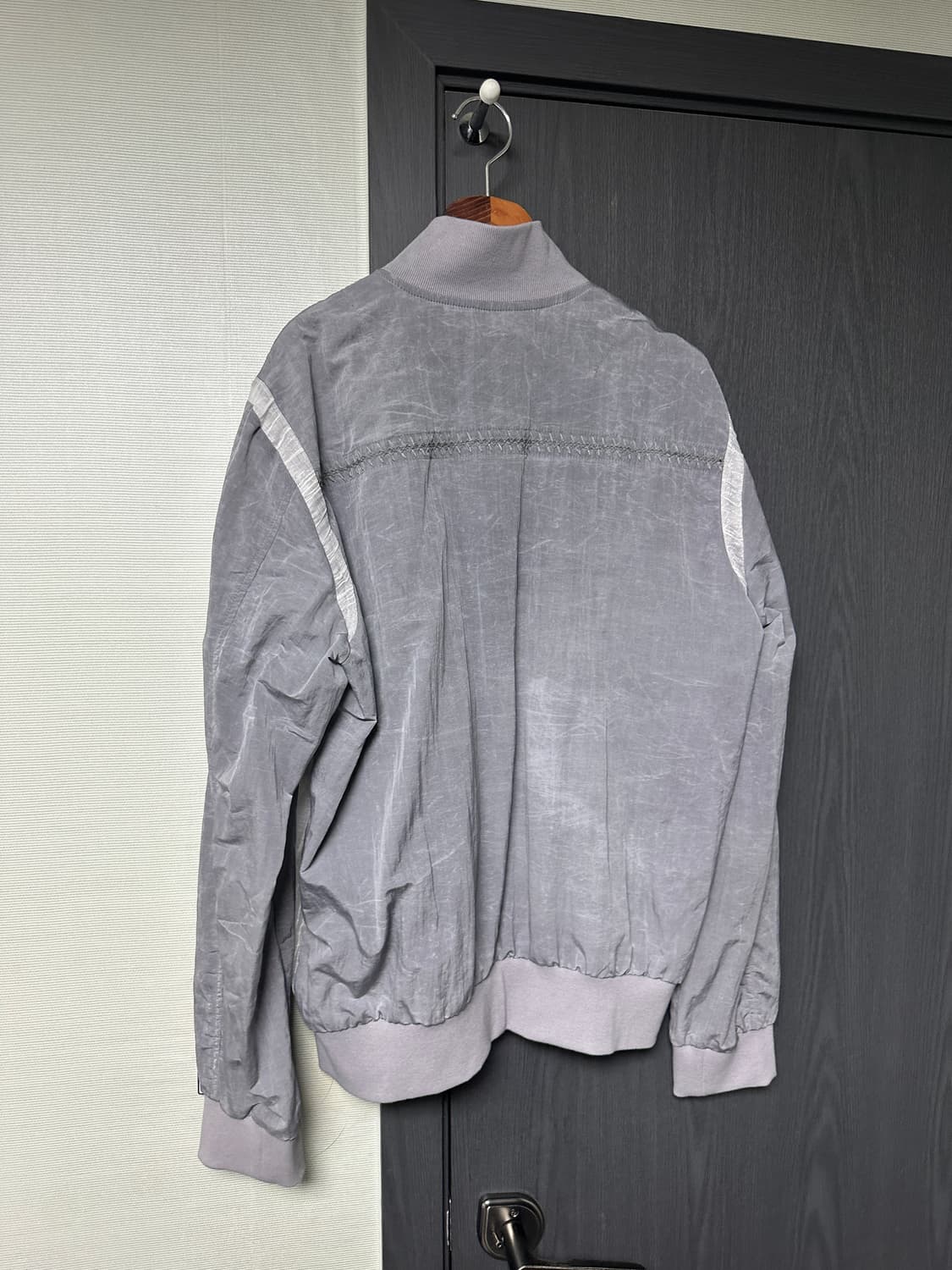 Xlim ep.7 05 jacket charcoal L 상품이미지2