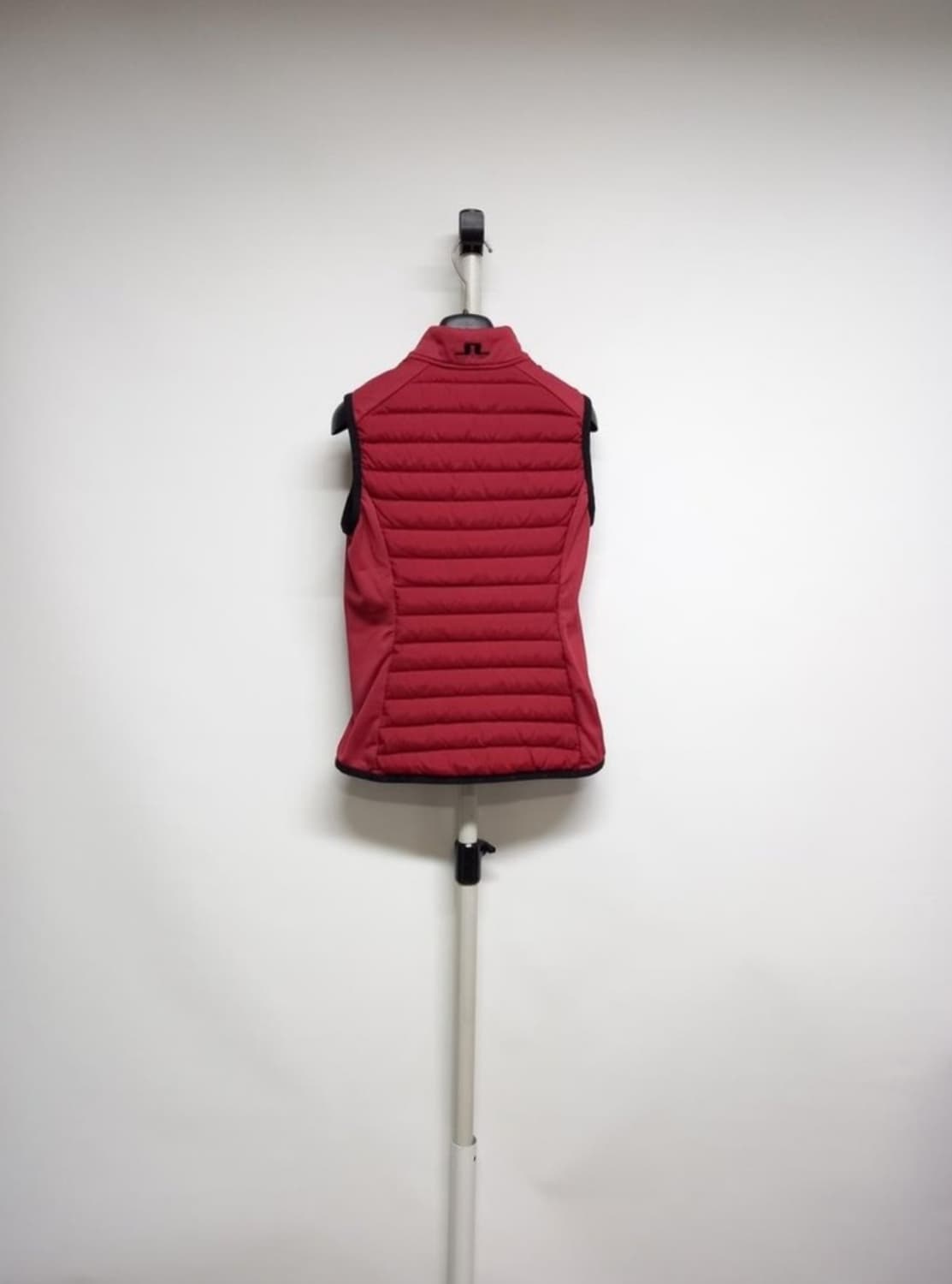 제이린드버그 겨울 구스패딩 베스트 55.44 상품이미지2