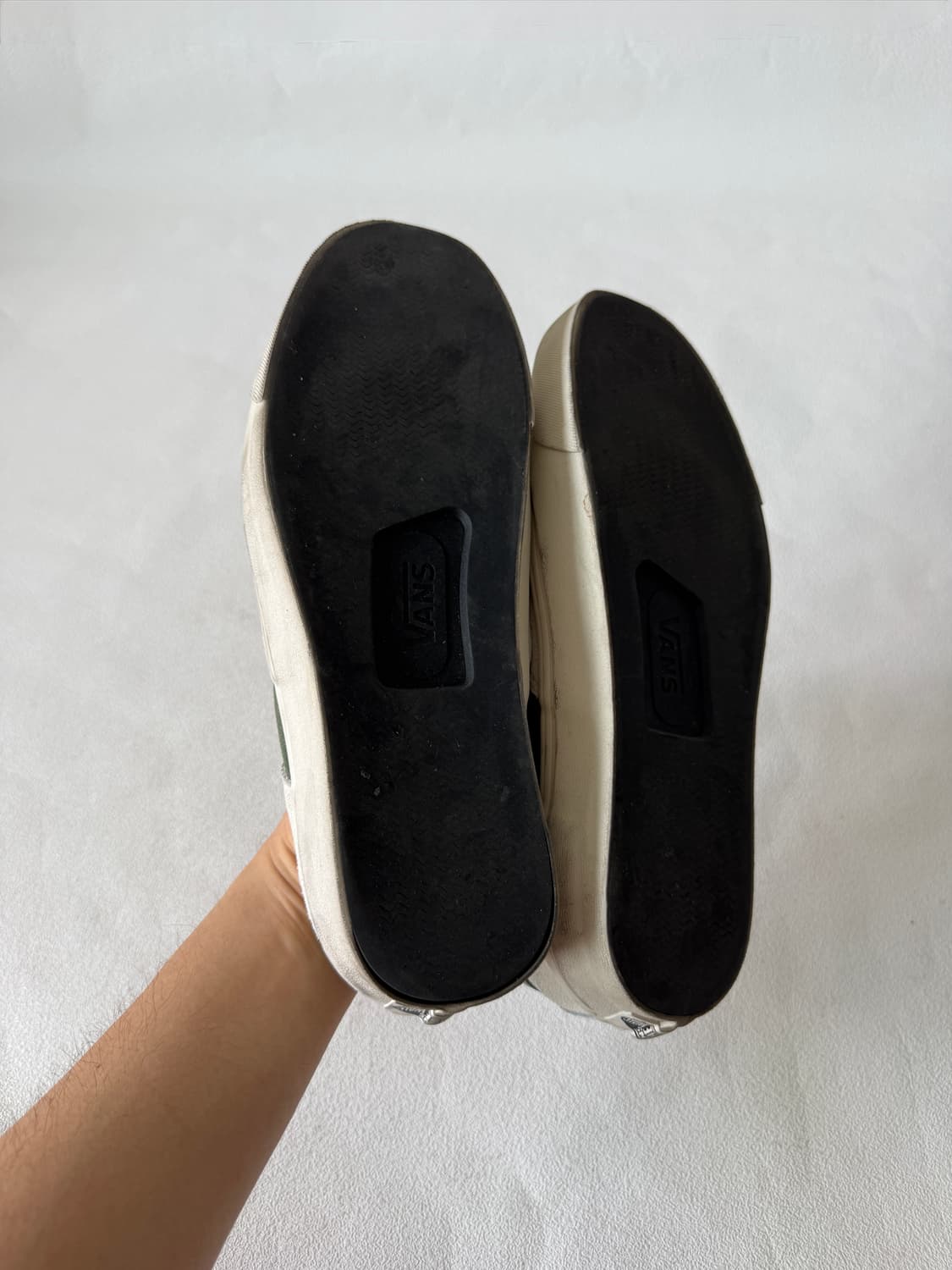 [280]반스(Vans) 스웨이드 에센틱 상품이미지8