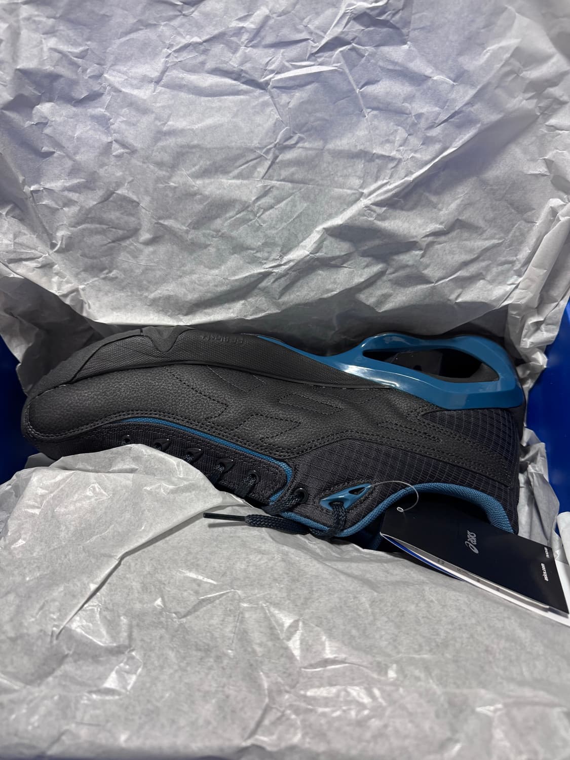 아식스x키코 젤 테레모아 상품이미지3