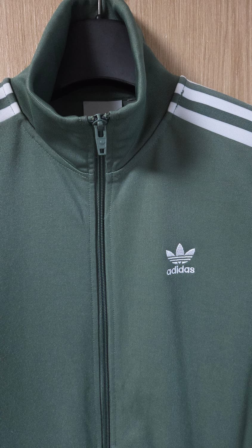 아디다스 베켄바우어 민트  상품이미지3