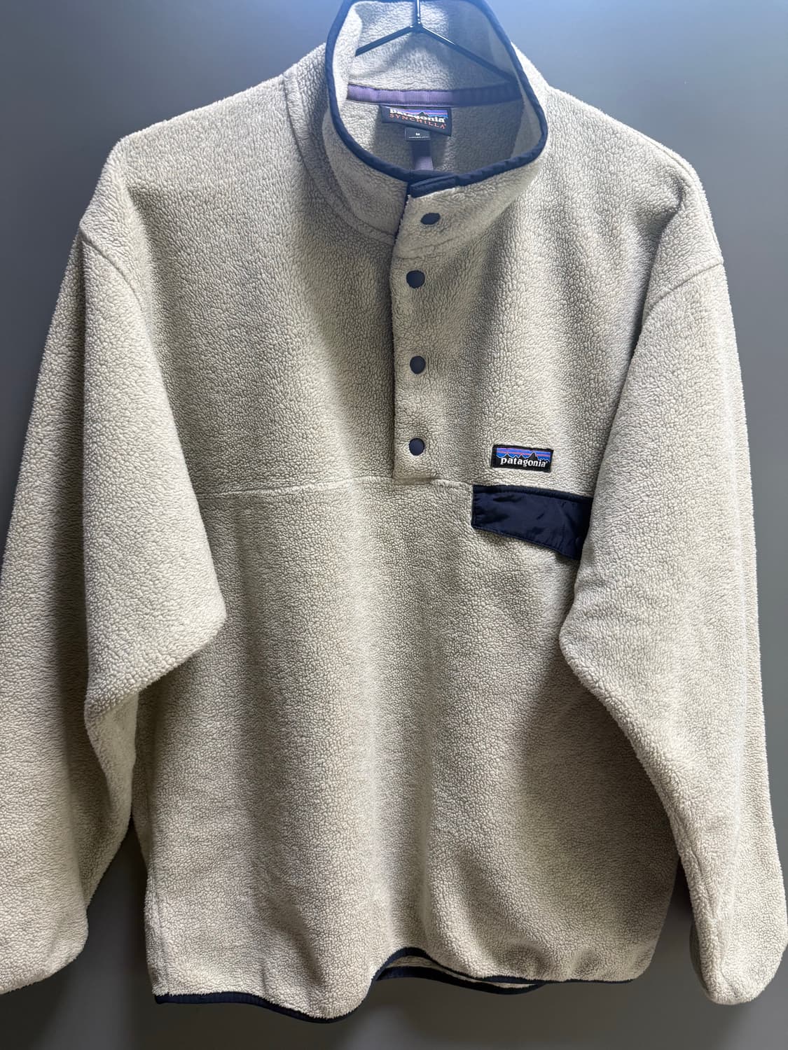 파타고니아 신칠라 상품이미지1