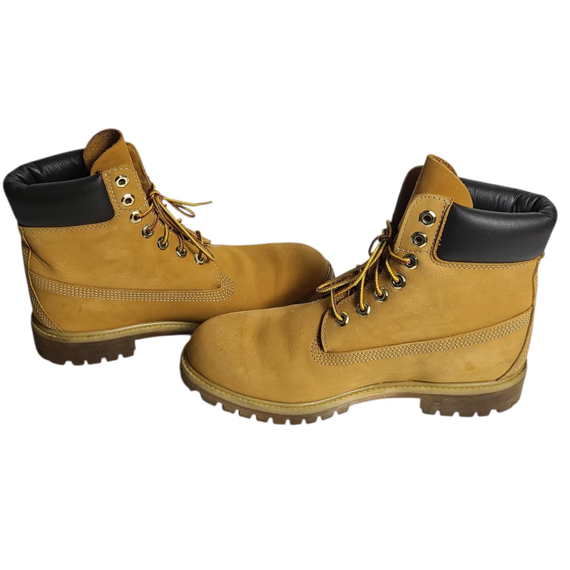 265-270) 팀버랜드 Timberland 6인치 워터프루프 부츠 워커 상품이미지2