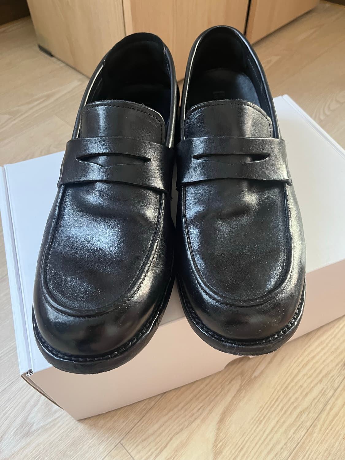 야세 페니로퍼 상품이미지2