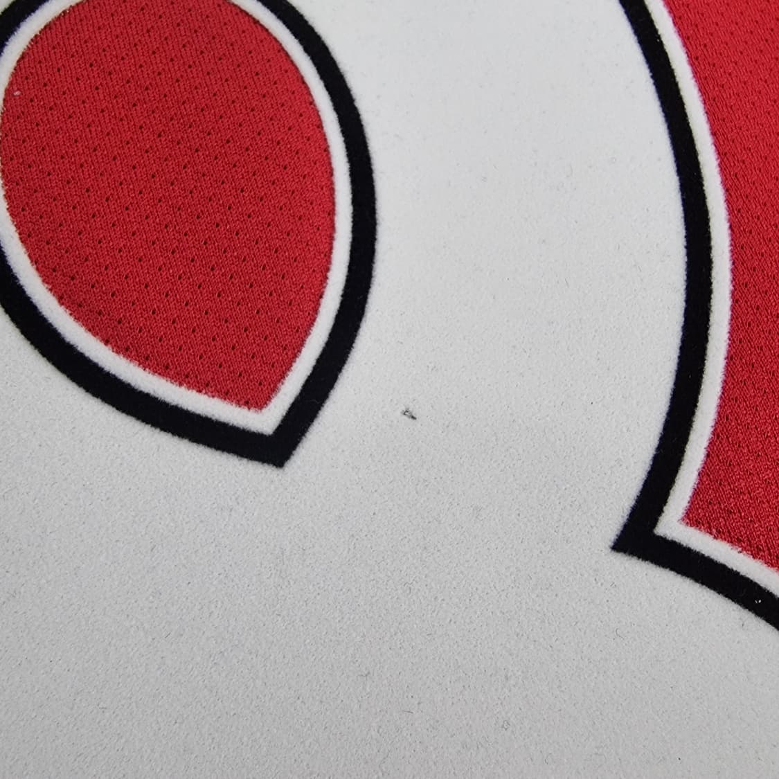 11-12시즌 아스날 홈 유니폼 #8 아르테타 상품이미지5