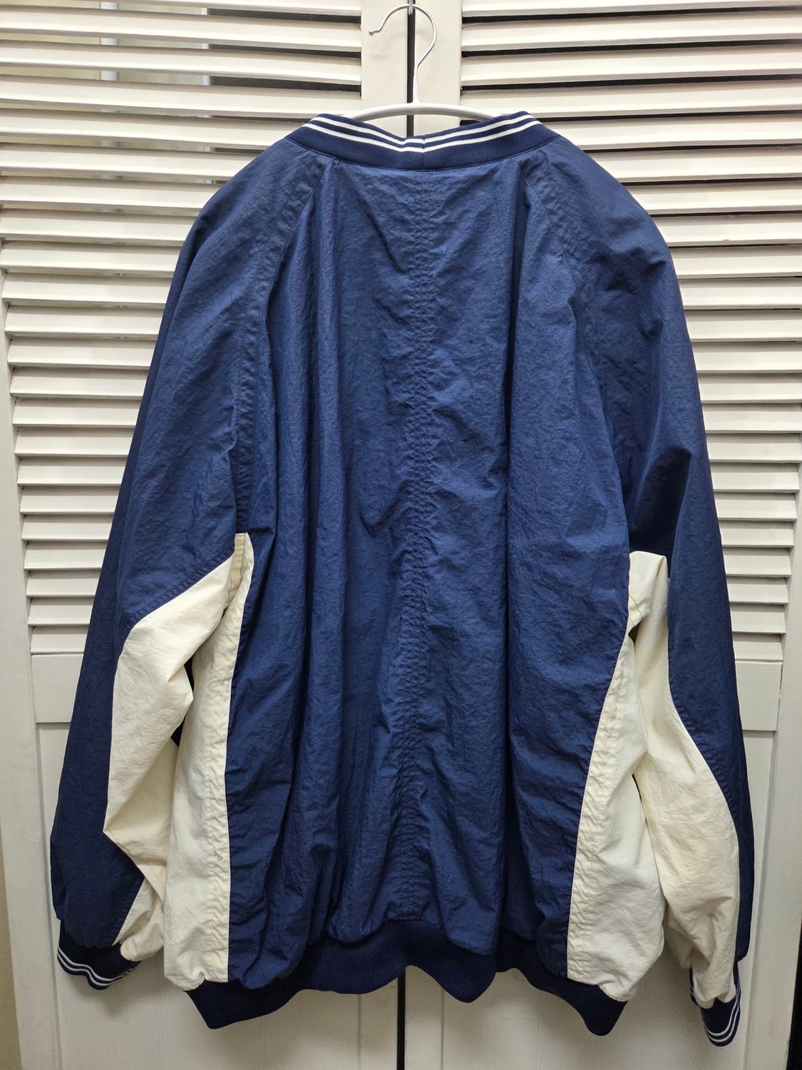 나이키 90s 빅스우시 나일론 웜업 상품이미지7