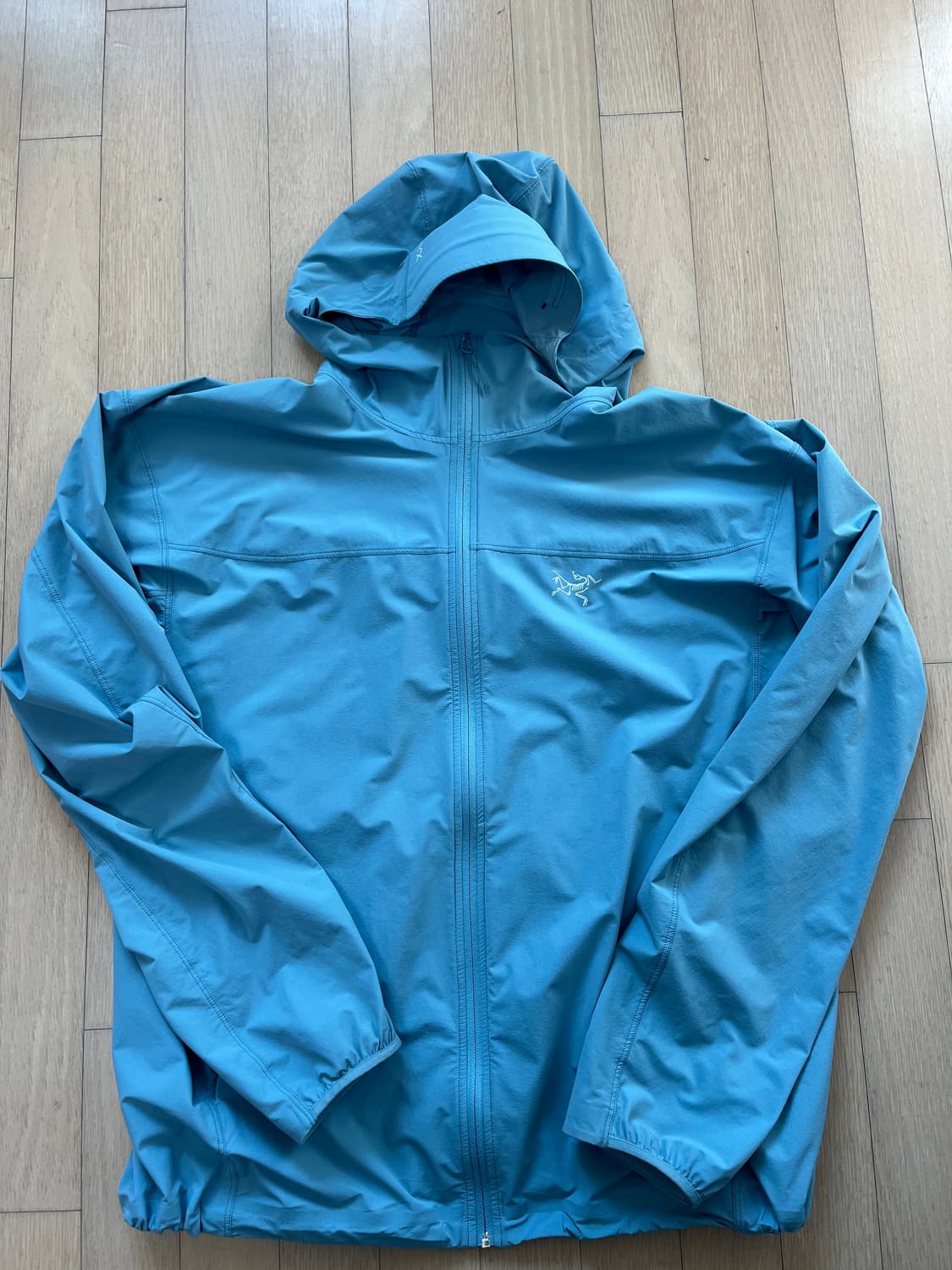 아크테릭스 감마 SL 솔레스 xl 상품이미지1