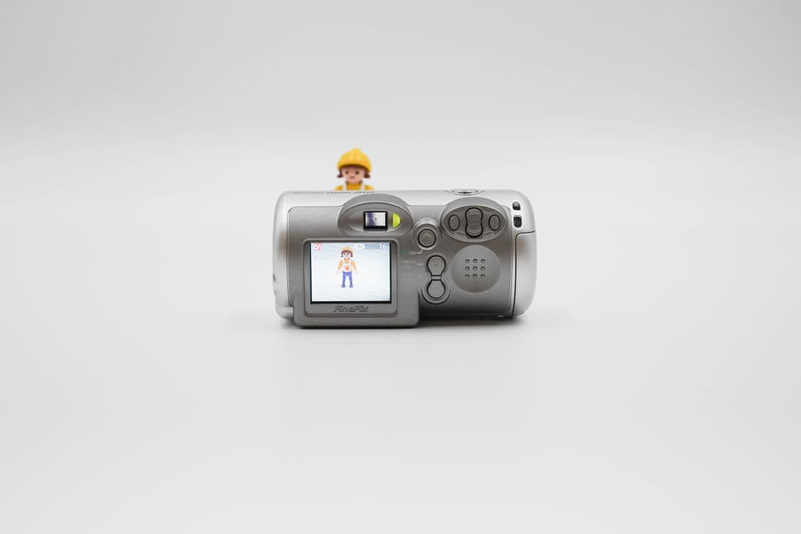 Fujifilm FinePix A605 (후지필름 파인픽스 A605) 상품이미지2