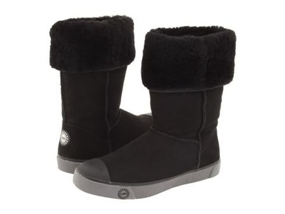 Ugg 어그 델레인 1886 블랙 240 상품이미지3