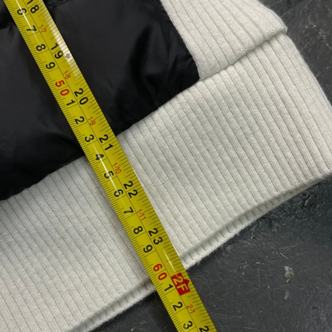 95 타이틀리스트 방풍 패딩  상품이미지7