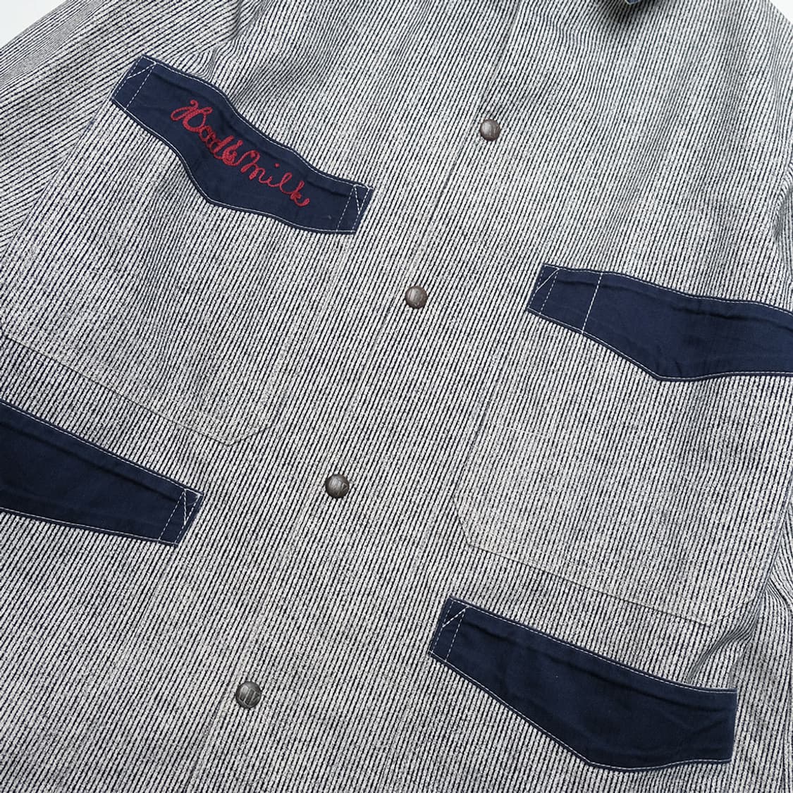 old milkman jacket 상품이미지3