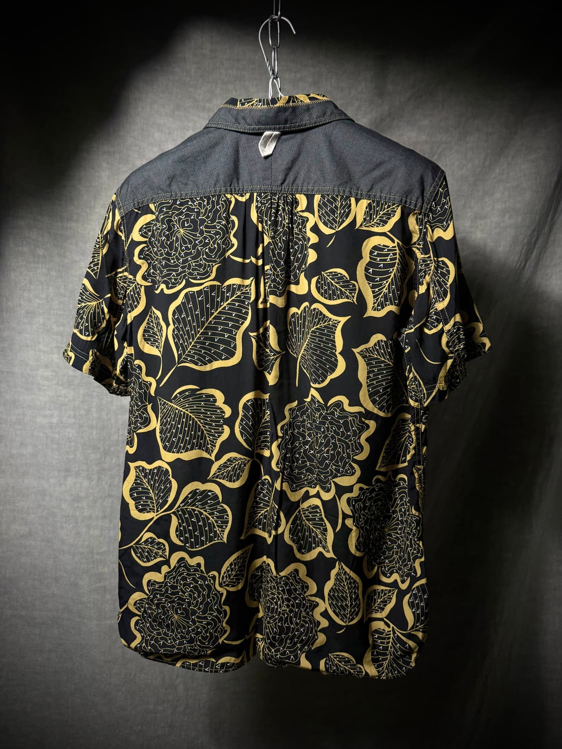 Junya Watanabe MAN 17SS Graphic Shirt 상품이미지7