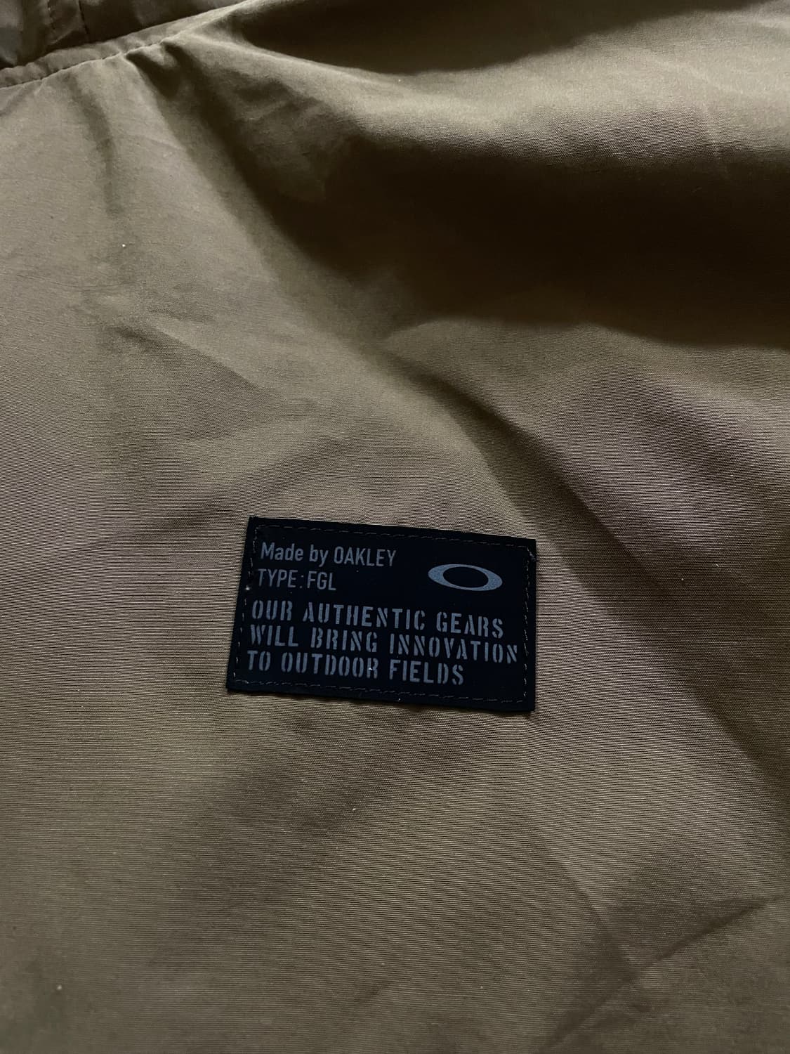 오클리 자켓 상품이미지5