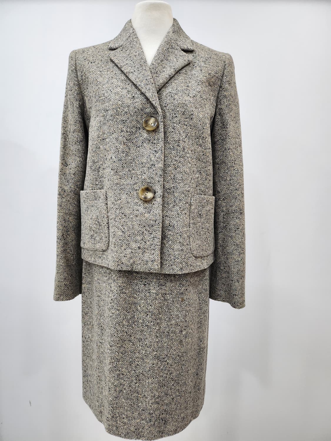 막스마라 자켓 막스마라 스커트 여성 셋업 상품이미지1