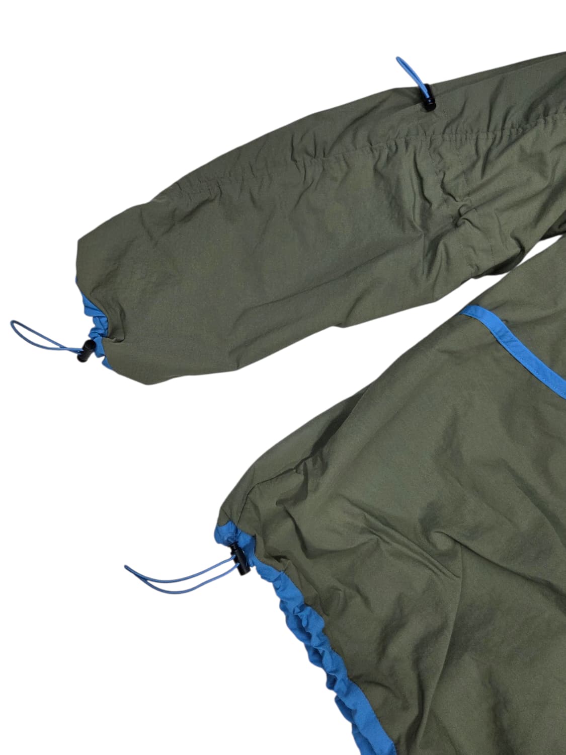 [희귀템] Re:Style 리스타일 바람막이 트랙 자켓 F 상품이미지6