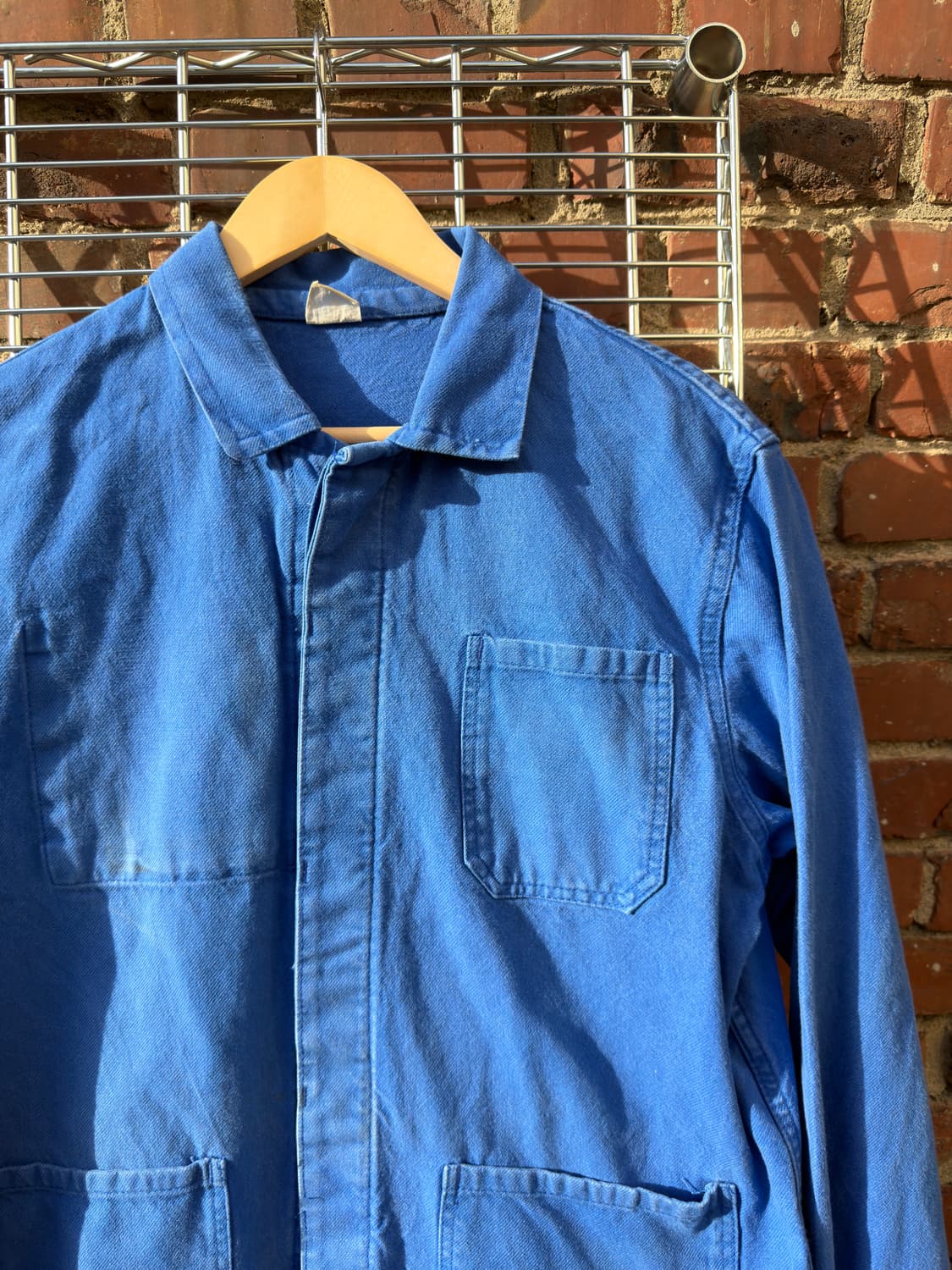 French Work Jacket 005 상품이미지2