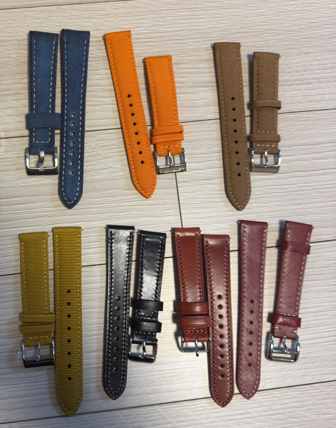 세이코 위크데이터 상품이미지6